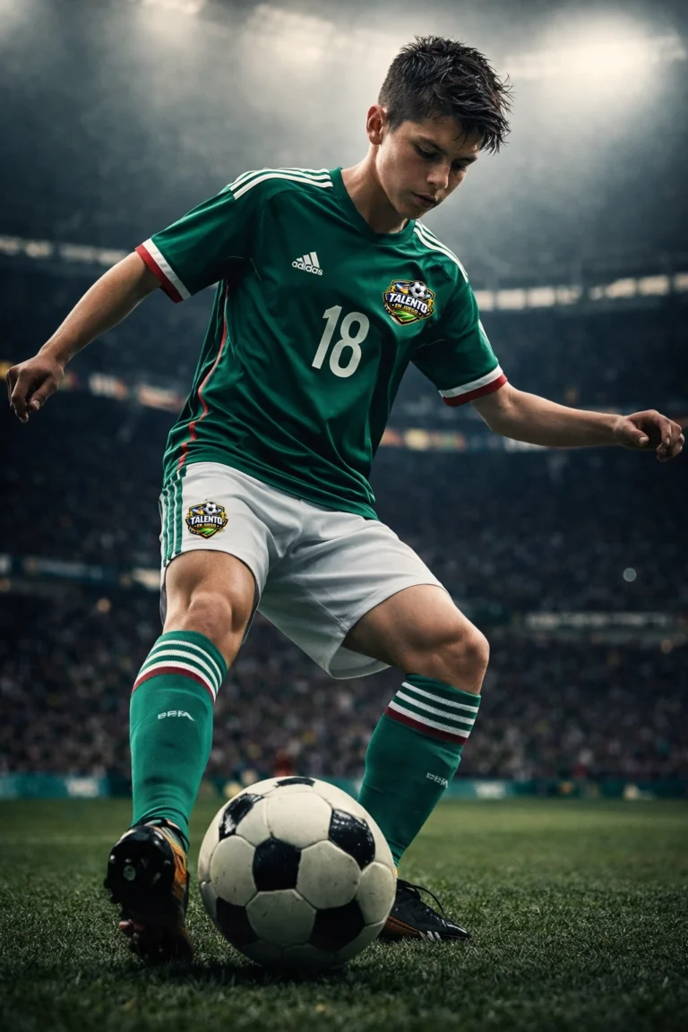 Talento en Juego