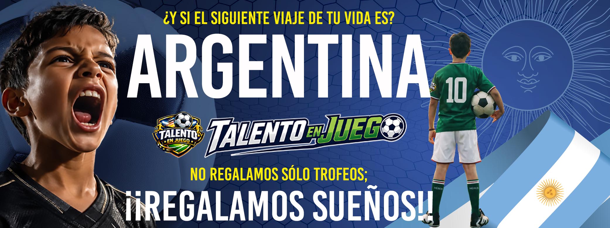 Torneo de la creatividad