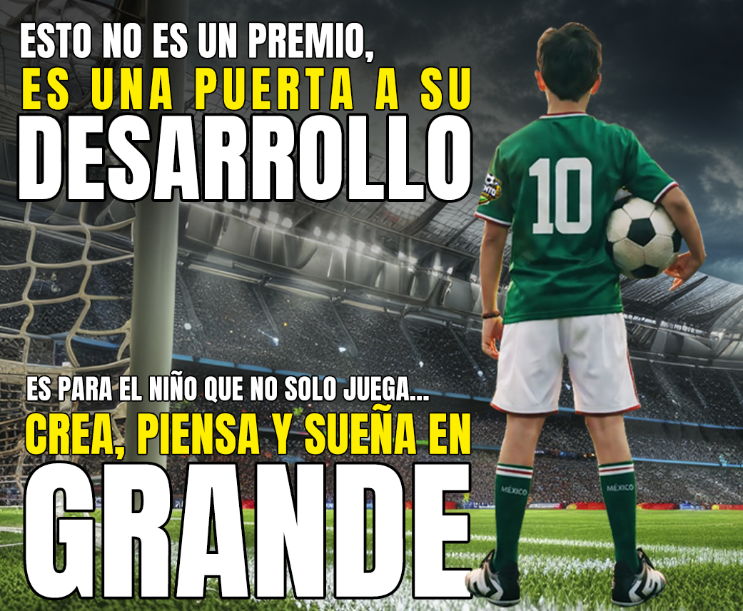 Talento en Juego